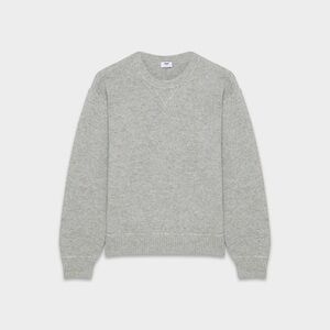 Aritzia Gray Sweater